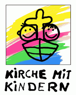 Logo - Kirche mit Kindern
